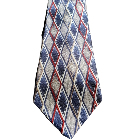 Pierre Cardin Silk Tie - Picture 1 of 5